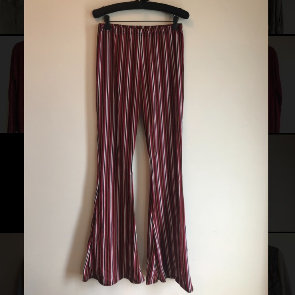 Nasty Gal pants